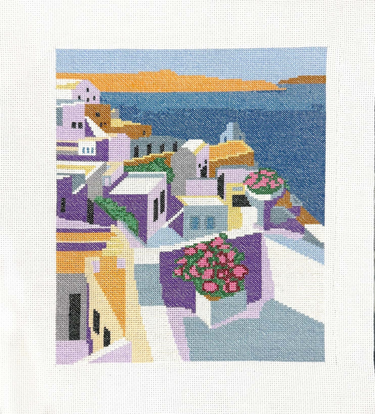 Santorini