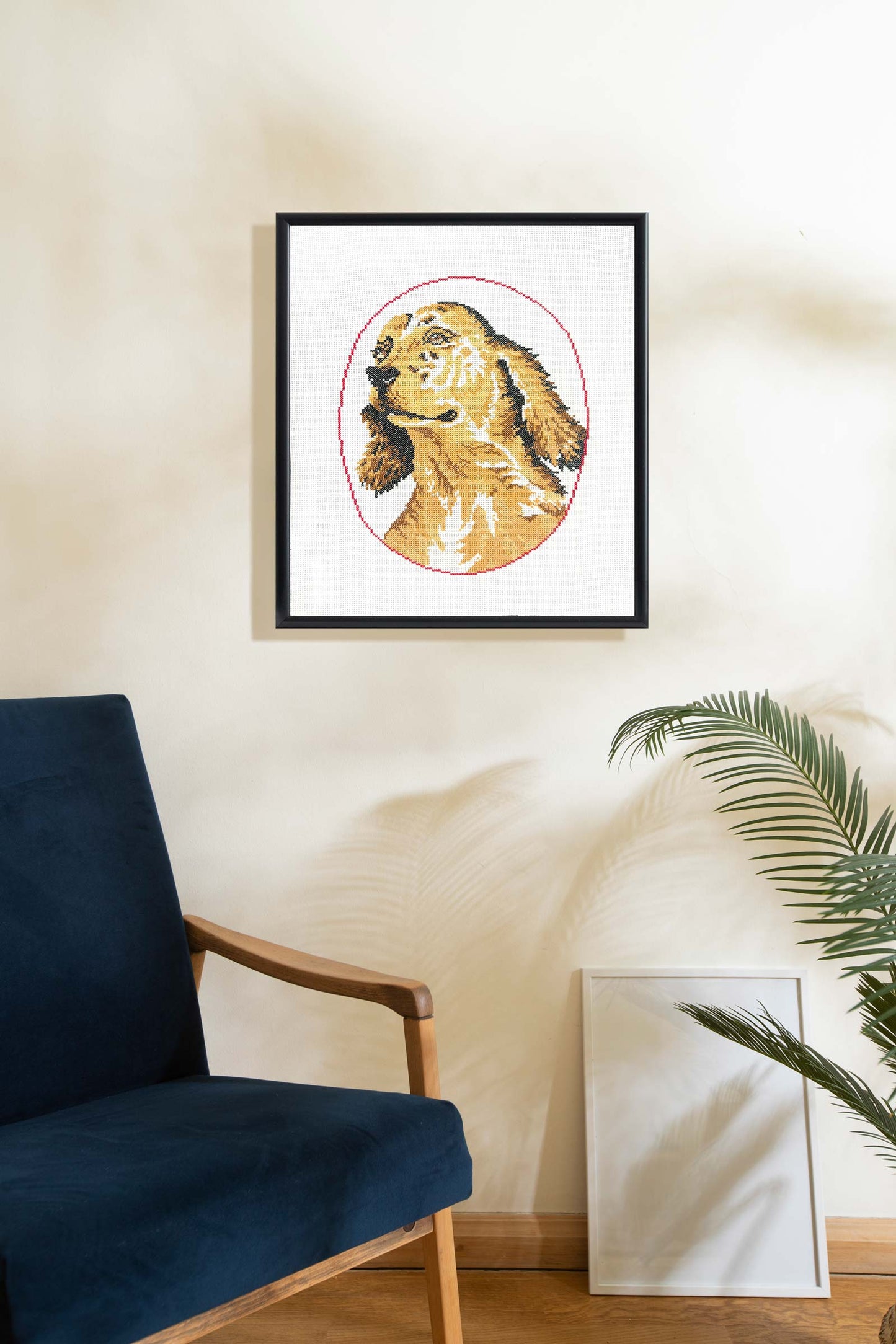 Cocker Spaniel