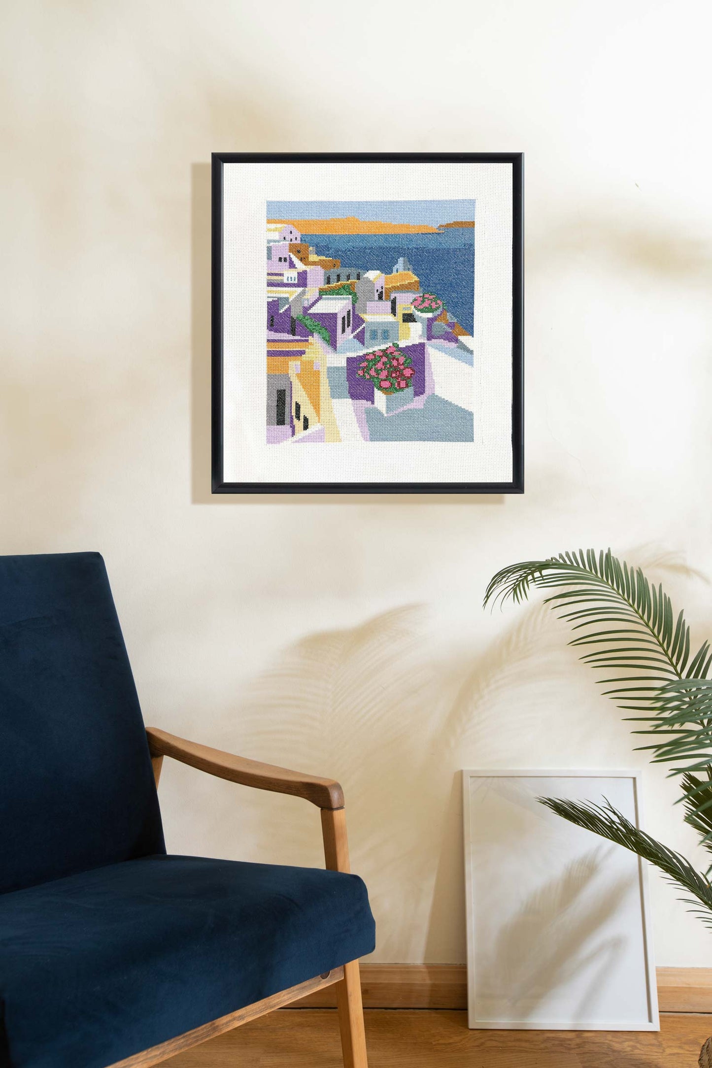 Santorini