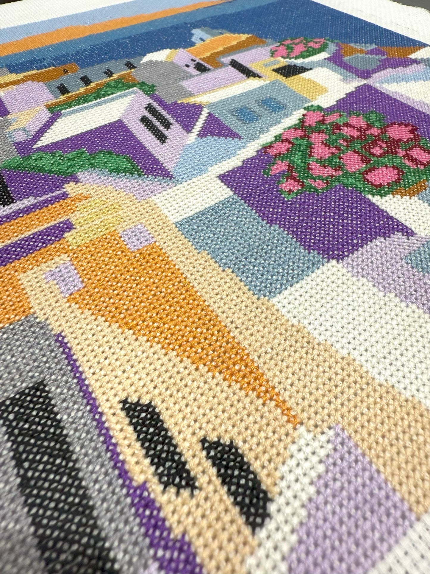 Santorini