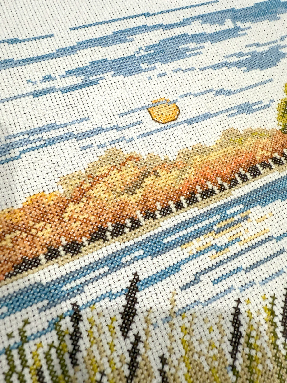 Lago