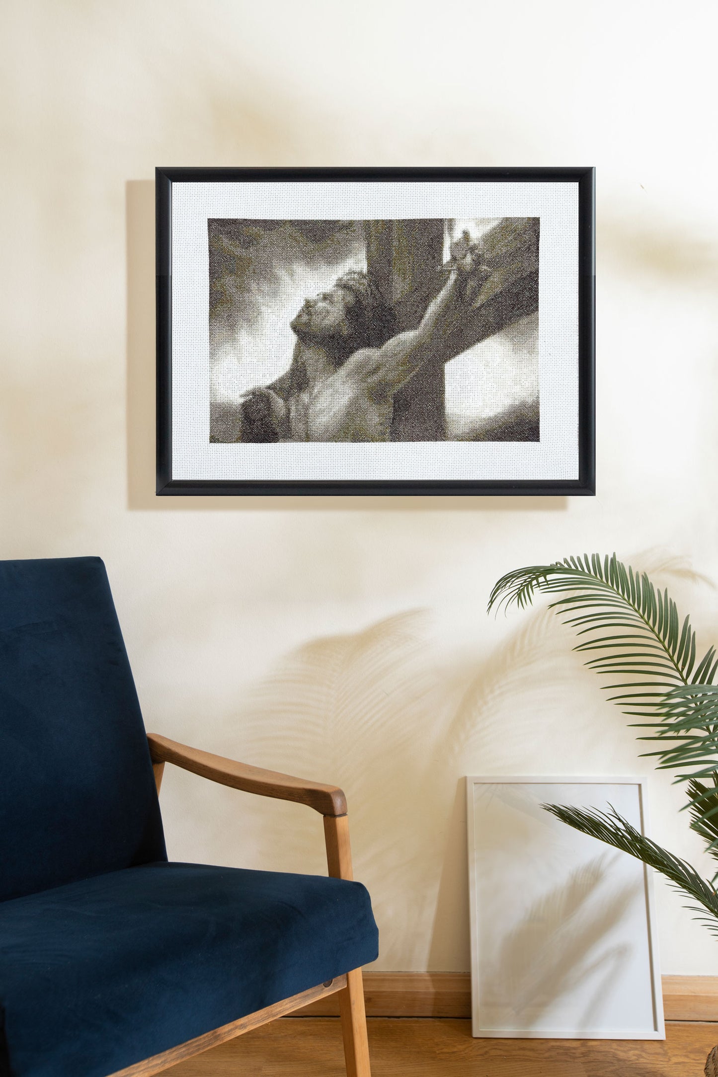 Cristo na Cruz