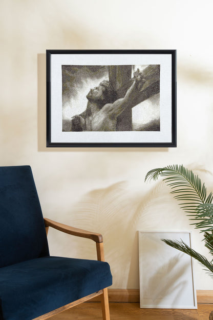 Cristo na Cruz