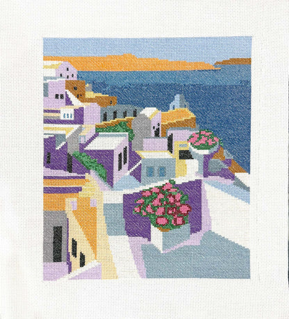 Santorini