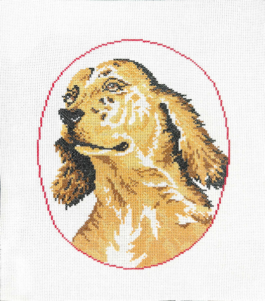 Cocker Spaniel