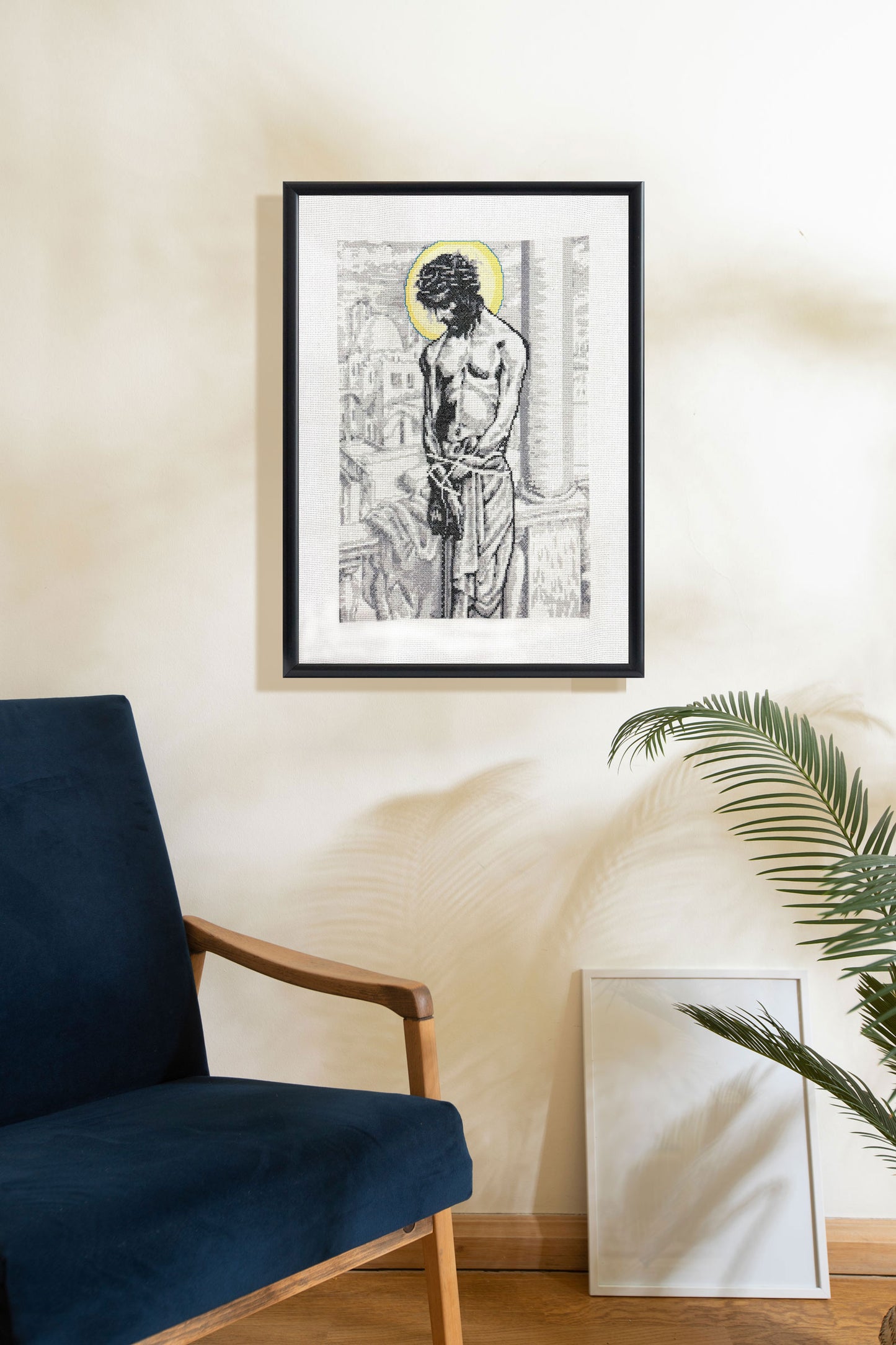 Julgamento de Cristo