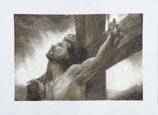 Cristo na Cruz
