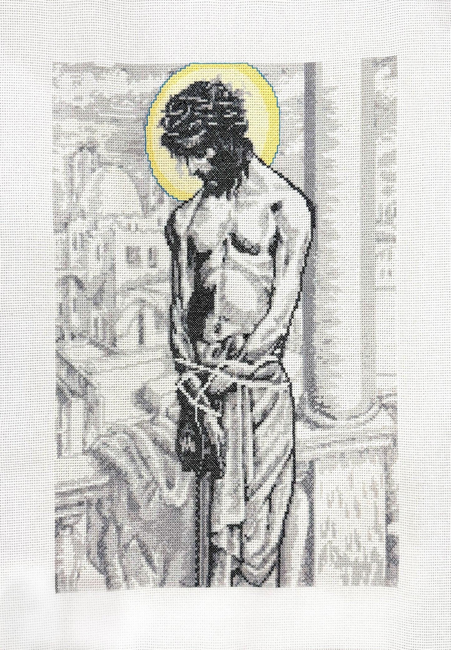 Julgamento de Cristo