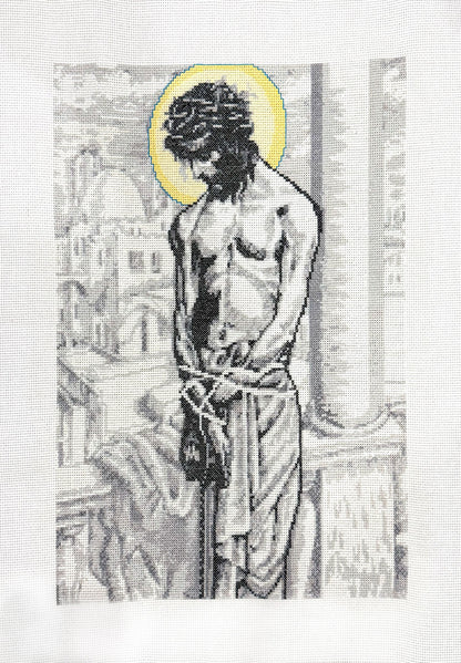 Julgamento de Cristo