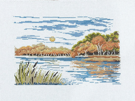 Lago