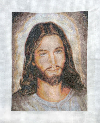 Retrato de Jesus Cristo