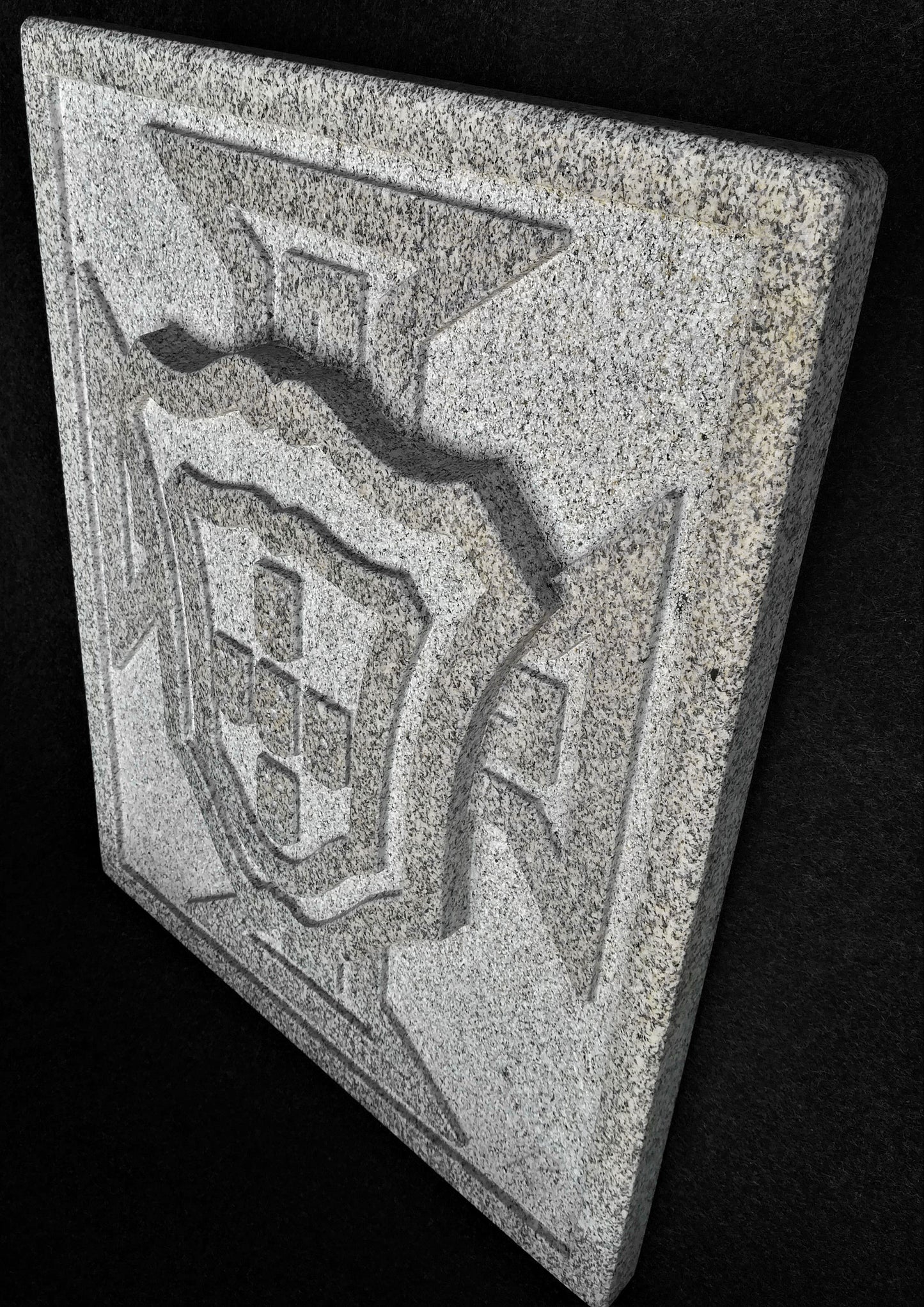 Emblema FPF I