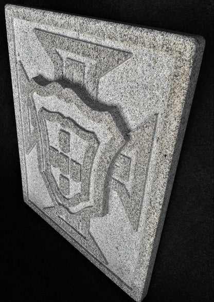 Emblema FPF I