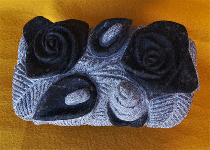 Arranjo Flores I