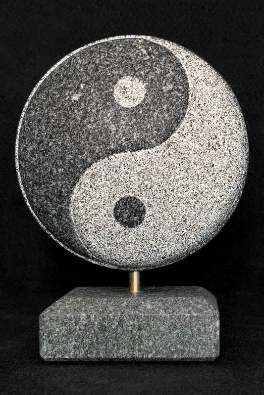 Yin e Yang